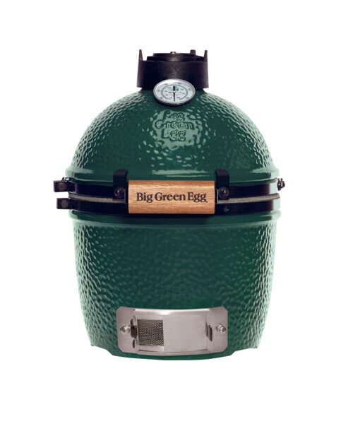 Big Green Egg mini